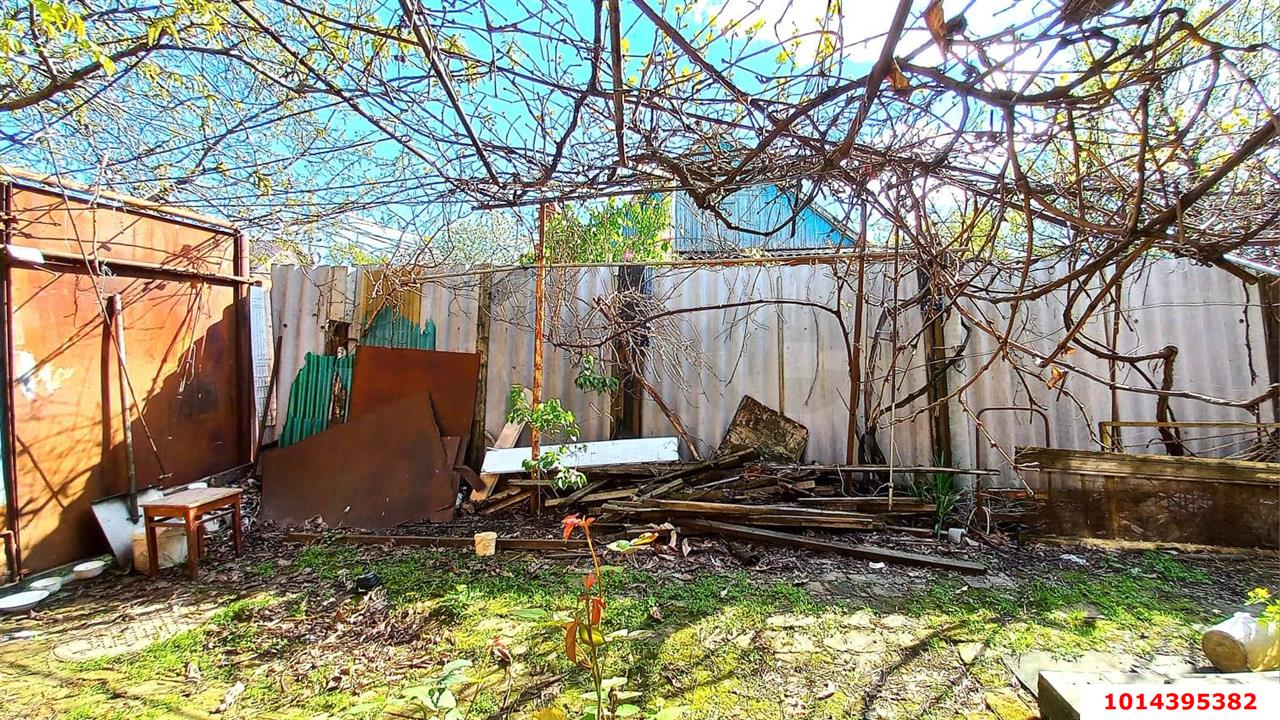 Фото №2: Земельный участок под ИЖС 3.3&nbsp;сот. - Краснодар, Центральный внутригородской округ, Покровка, мкр. Центральный, ул. Промышленная, 158