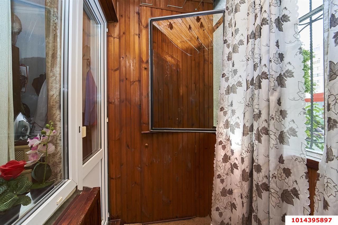 Фото №10: 2-комнатная квартира 56&nbsp;м², 1/12&nbsp;эт. - Краснодар, Прикубанский внутригородской округ, мкр. Краевая Клиническая Больница, ул. Черкасская, 53