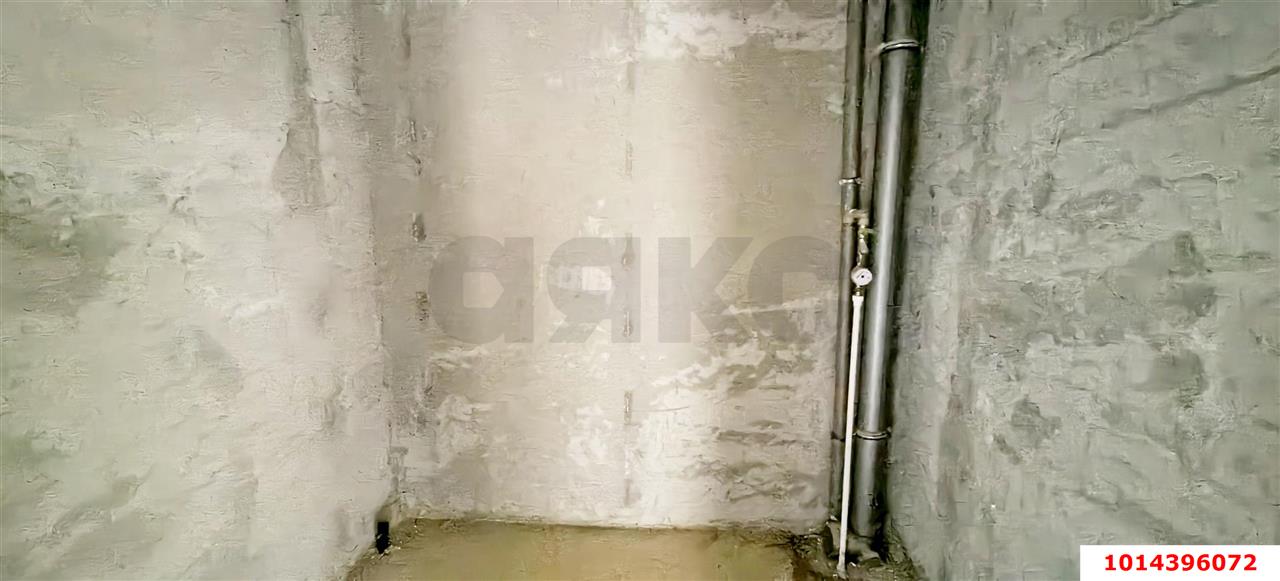 Фото №4: 2-комнатная квартира 47&nbsp;м², 1/4&nbsp;эт. - Адыгейск, пр-кт Ленина, 31