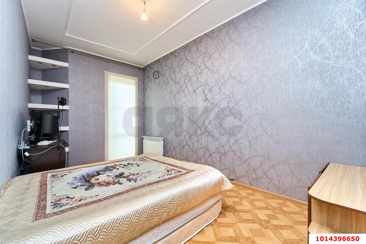 Фото №15: Дом 139&nbsp;м² + 3&nbsp;сот., 2&nbsp;эт. - Краснодар, Прикубанский внутригородской округ, мкр. СТ Урожай, ул. Ореховая, 16