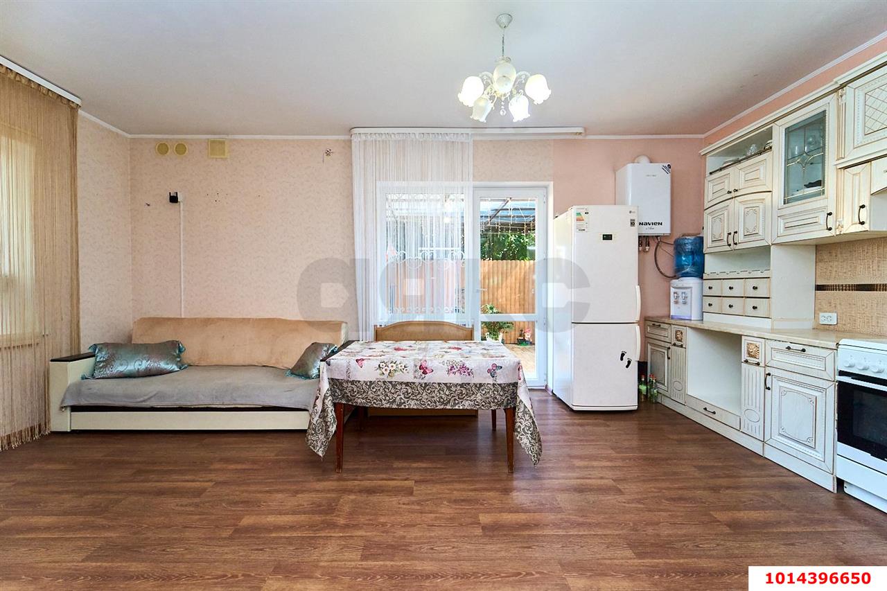 Фото №7: Дом 139&nbsp;м² + 3&nbsp;сот., 2&nbsp;эт. - Краснодар, Прикубанский внутригородской округ, мкр. СТ Урожай, ул. Ореховая, 16