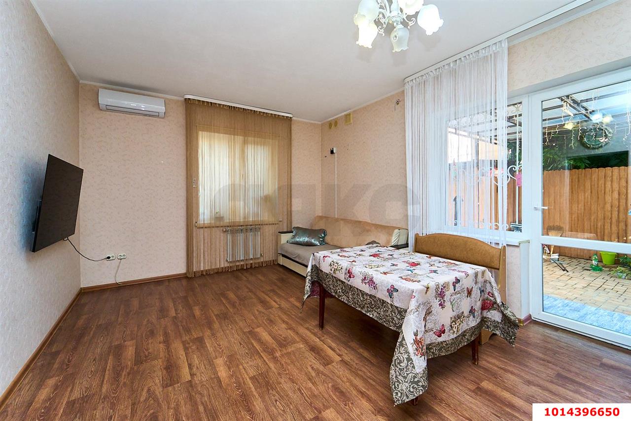 Фото №5: Дом 139&nbsp;м² + 3&nbsp;сот., 2&nbsp;эт. - Краснодар, Прикубанский внутригородской округ, мкр. СТ Урожай, ул. Ореховая, 16