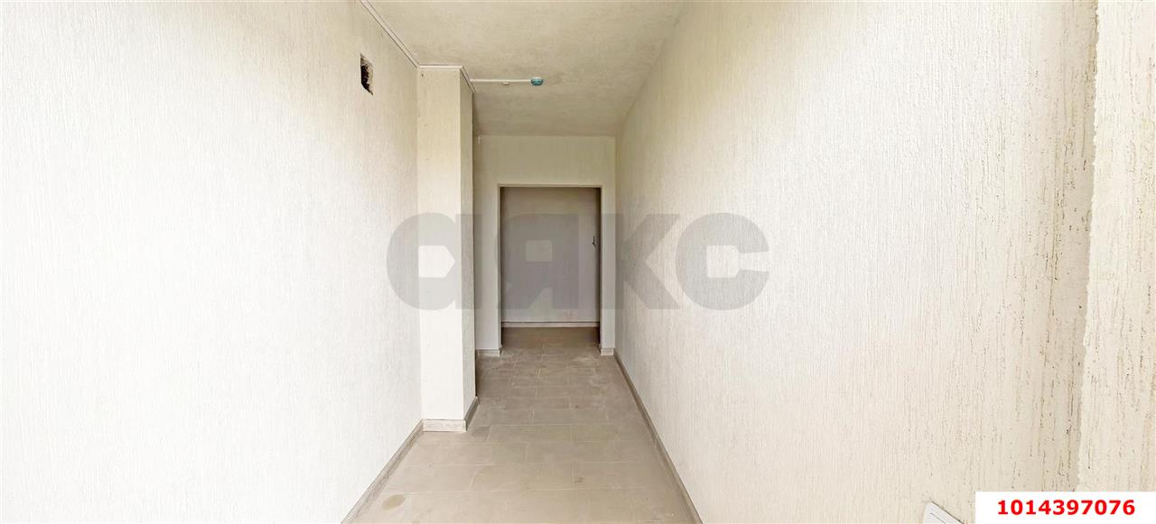 Фото №1: 2-комнатная квартира 54&nbsp;м², 1/4&nbsp;эт. - Адыгейск, пр-кт Ленина, 31