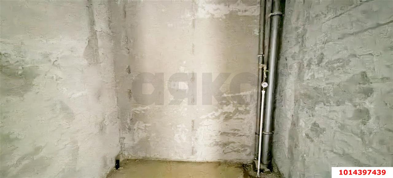 Фото №4: 1-комнатная квартира 39&nbsp;м², 1/4&nbsp;эт. - Адыгейск, пр-кт Ленина, 31