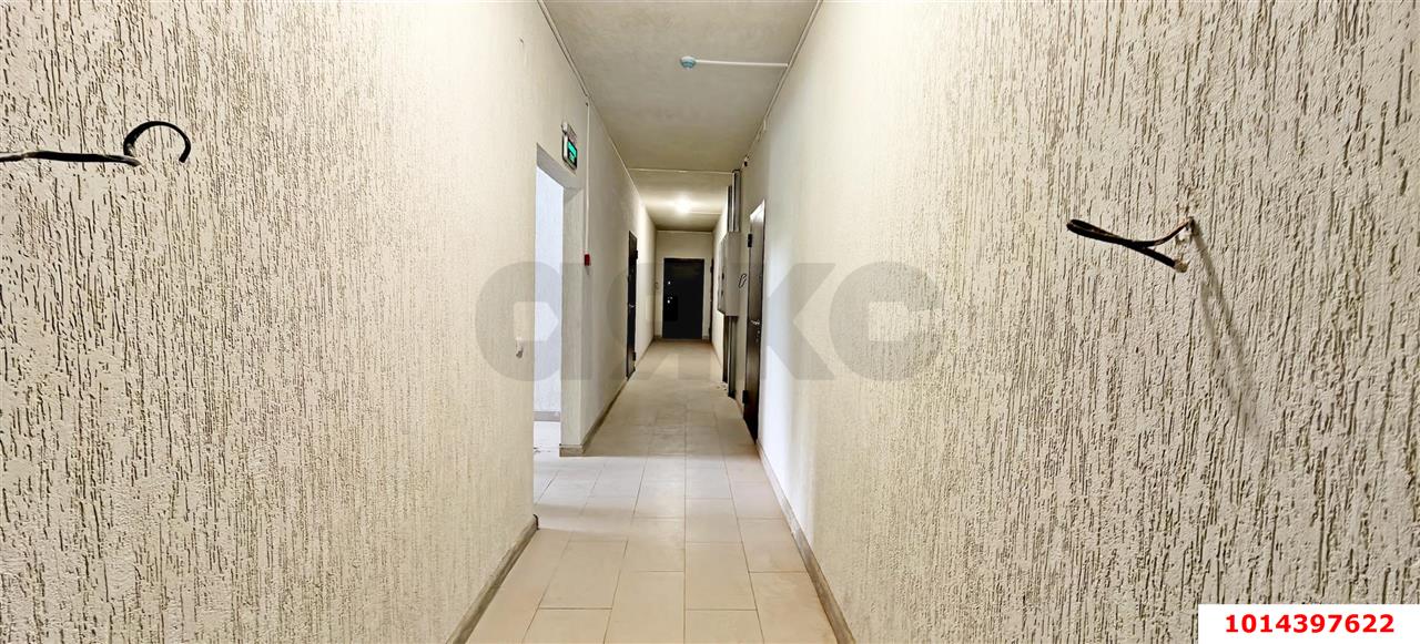 Фото №5: 1-комнатная квартира 39&nbsp;м², 1/4&nbsp;эт. - Адыгейск, пр-кт Ленина, 31