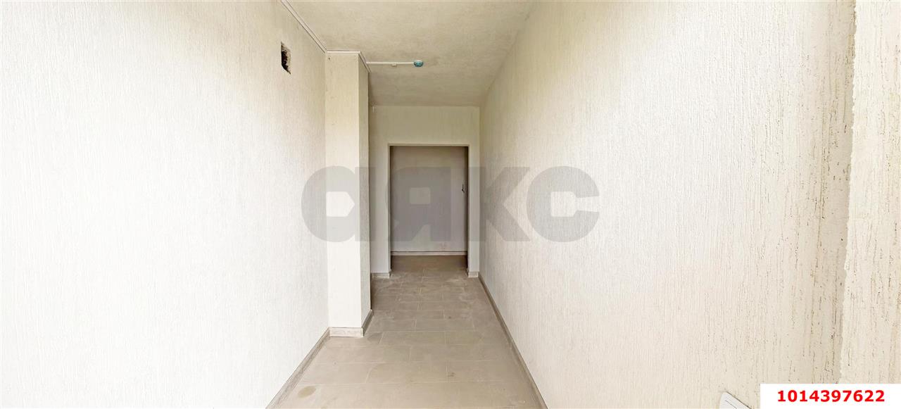 Фото №1: 1-комнатная квартира 39&nbsp;м², 1/4&nbsp;эт. - Адыгейск, пр-кт Ленина, 31