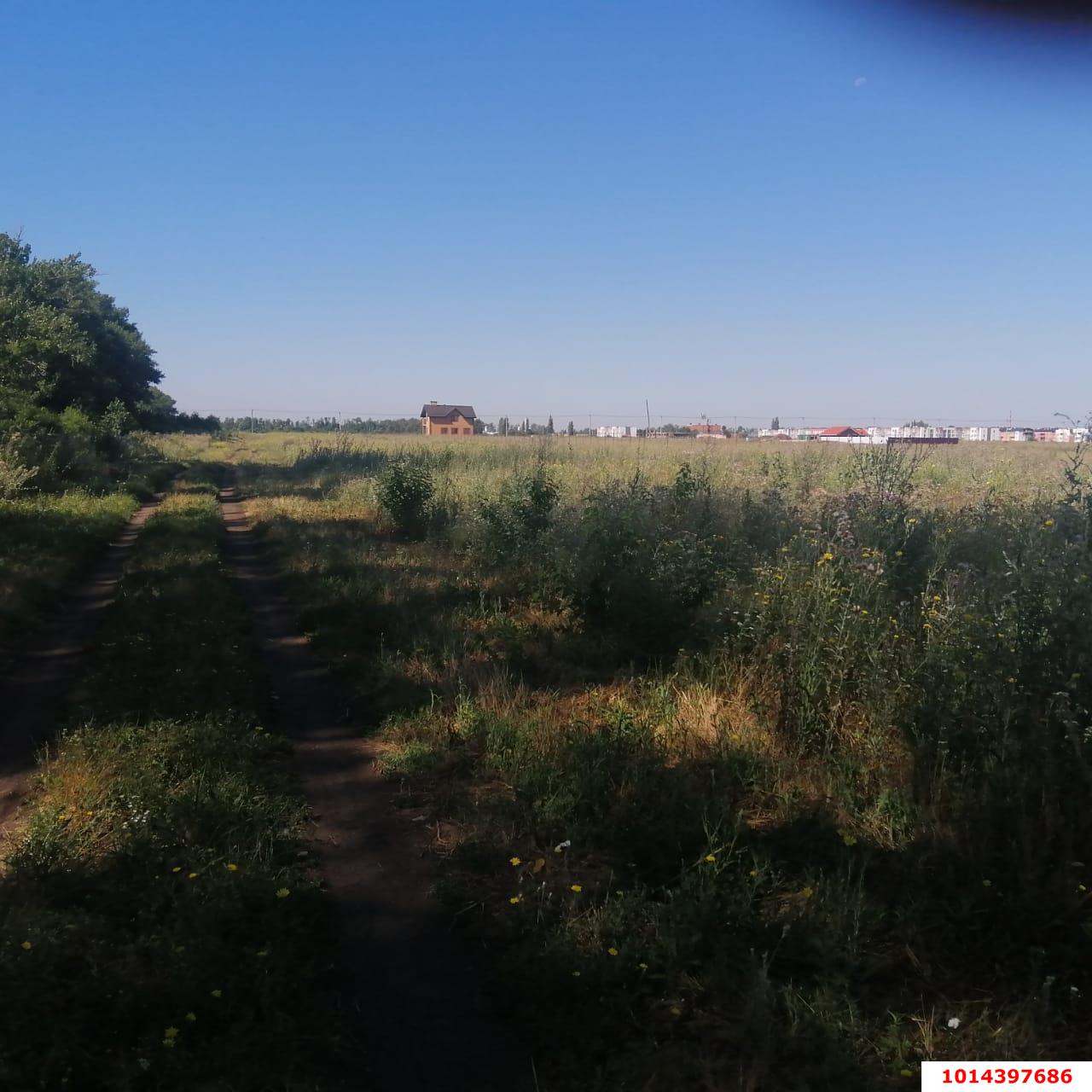Фото №4: Земельный участок под ИЖС 8&nbsp;сот. - Краснодар, Прикубанский внутригородской округ, мкр. жилой комплекс Испания, ул. Мадридская, 7