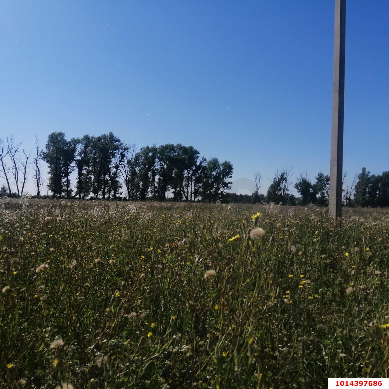 Фото №2: Земельный участок под ИЖС 8&nbsp;сот. - Краснодар, Прикубанский внутригородской округ, мкр. жилой комплекс Испания, ул. Мадридская, 7