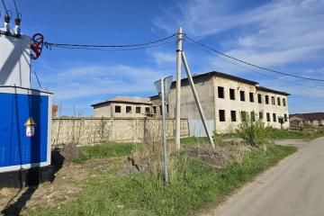Фото №1: Отдельное здание 1348 м², 2 эт. - Ивановская, ул. Краснодарская, 79