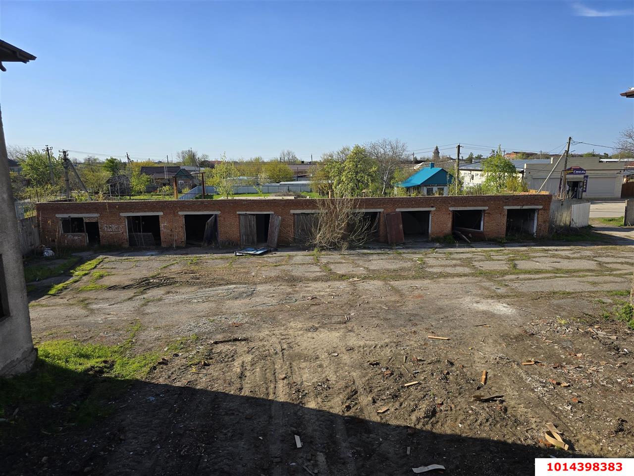 Фото №4: Отдельное здание 1348&nbsp;м², 2&nbsp;эт. - Ивановская, ул. Краснодарская, 79