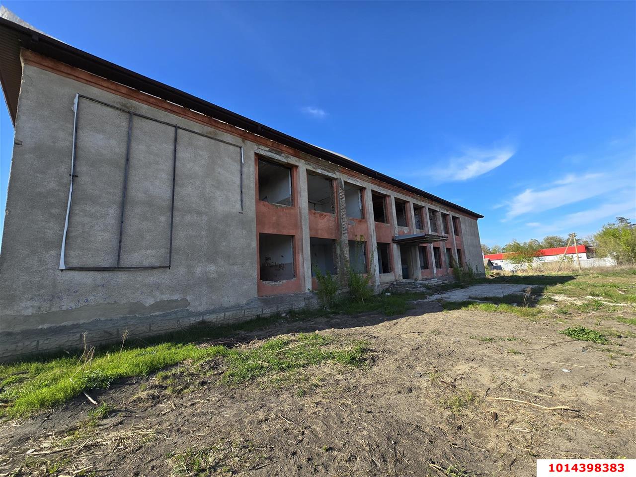 Фото №5: Отдельное здание 1348&nbsp;м², 2&nbsp;эт. - Ивановская, ул. Краснодарская, 79
