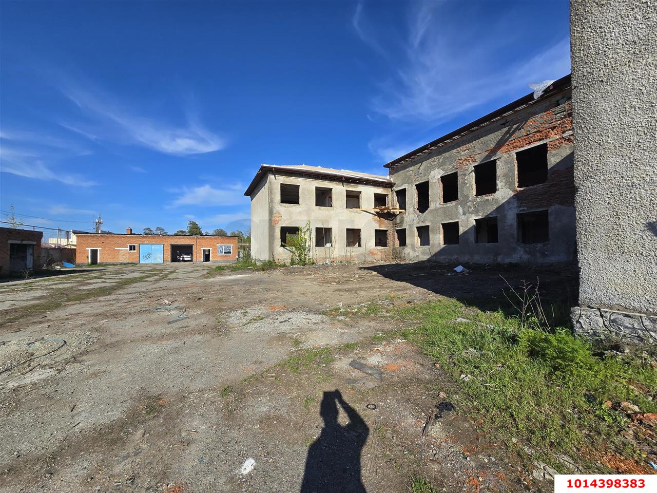 Фото №2: Отдельное здание 1348&nbsp;м², 2&nbsp;эт. - Ивановская, ул. Краснодарская, 79