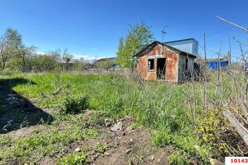 Фото №1: Личное подсобное хозяйство 6.73 сот. - Восход, ул. Рябиновая, 3