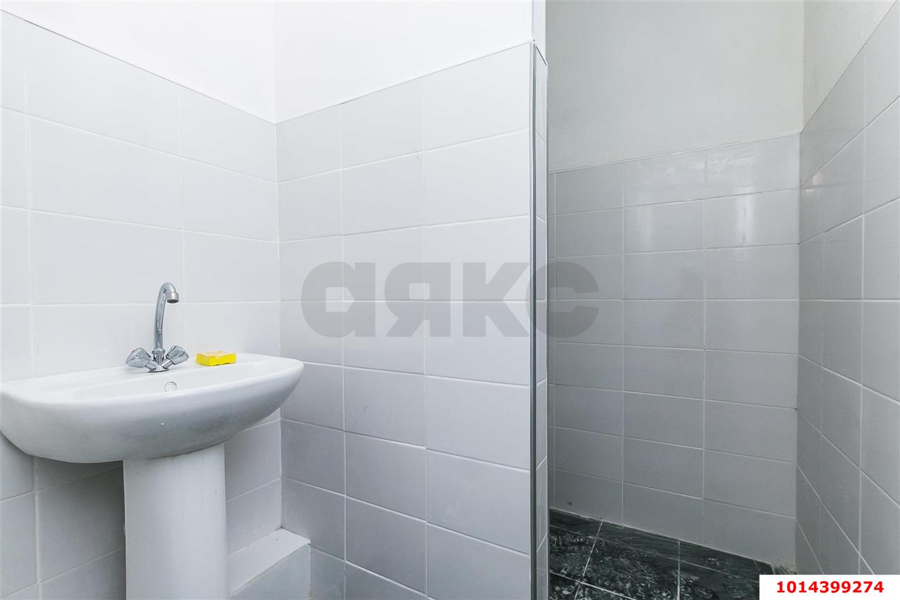 Фото №10: Торговое помещение 49&nbsp;м², 1/13&nbsp;эт. - Краснодар, Прикубанский внутригородской округ, Славянский, мкр. Светлоград, ул. Красных Партизан, 1/3к10