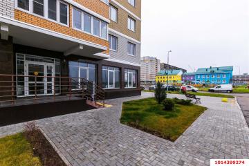 Фото №1: Торговое помещение 49&nbsp;м², 1/13&nbsp;эт. - Краснодар, мкр. Светлоград, ул. Красных Партизан, 1/3к10