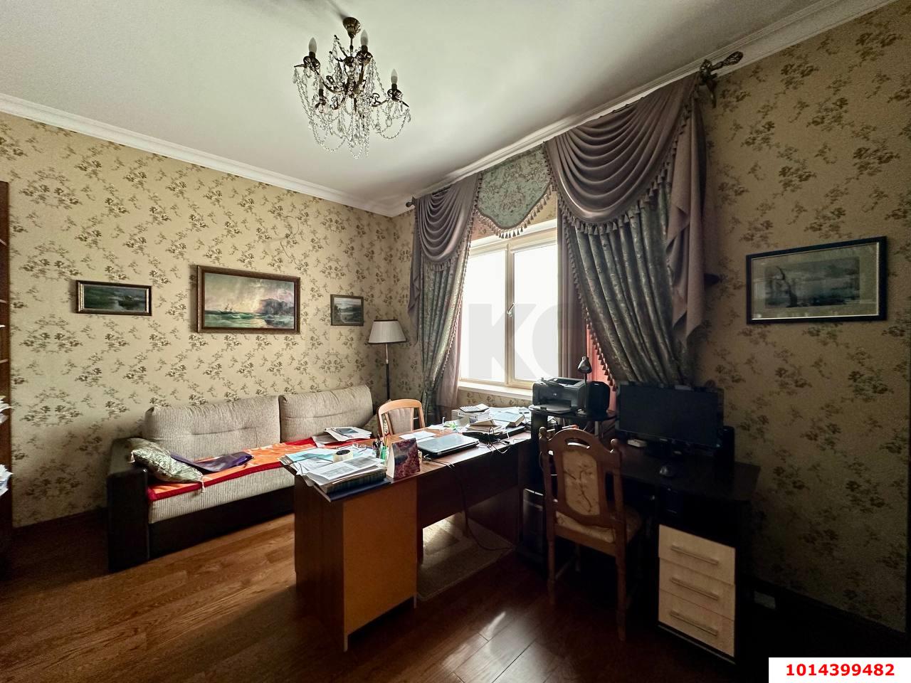 Фото №10: Дом 185&nbsp;м² + 19&nbsp;сот., 2&nbsp;эт. - Пластуновская, ул. Верхненабережная, 42