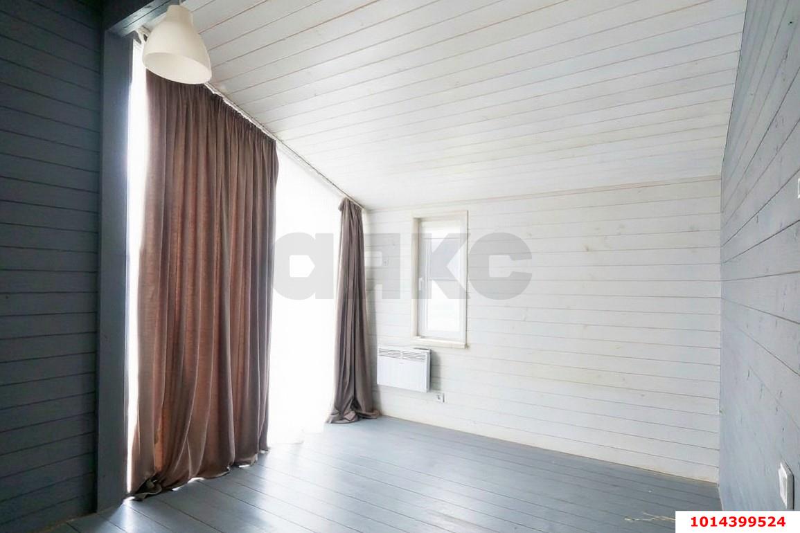 Фото №7: Дом 72&nbsp;м² + 4&nbsp;сот., 1&nbsp;эт. - Краснодар, Прикубанский внутригородской округ, мкр. КП Крепость, ул. Ахтанизовская