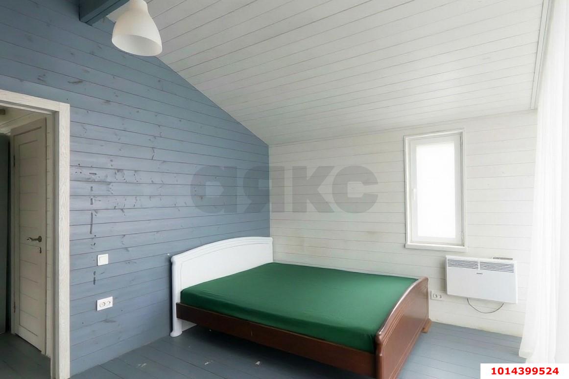 Фото №5: Дом 72&nbsp;м² + 4&nbsp;сот., 1&nbsp;эт. - Краснодар, Прикубанский внутригородской округ, мкр. КП Крепость, ул. Ахтанизовская