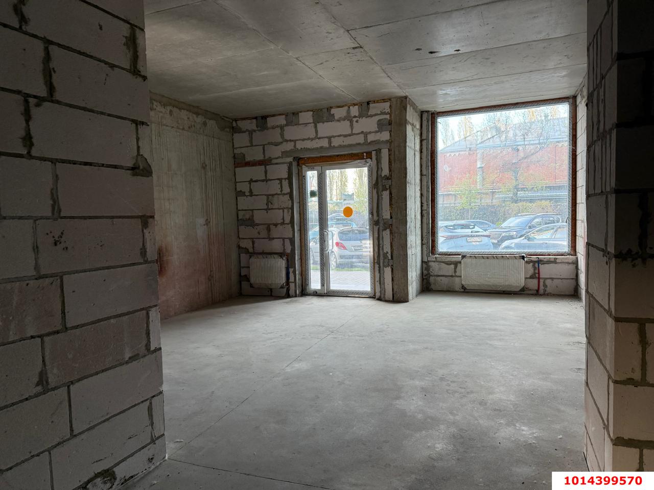 Фото №7: Торговое помещение 86&nbsp;м², 1/16&nbsp;эт. - Краснодар, Карасунский внутригородской округ, Пашковский, мкр. Пашковская переправа, ул. Бородинская, 176
