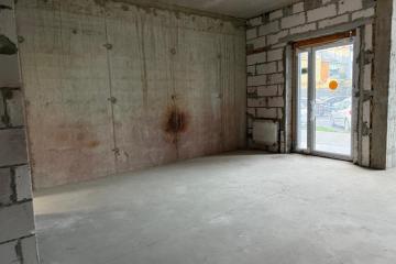 Фото №1: Торговое помещение 86 м², 1/16 эт. - Краснодар, мкр. Пашковская переправа, ул. Бородинская, 176