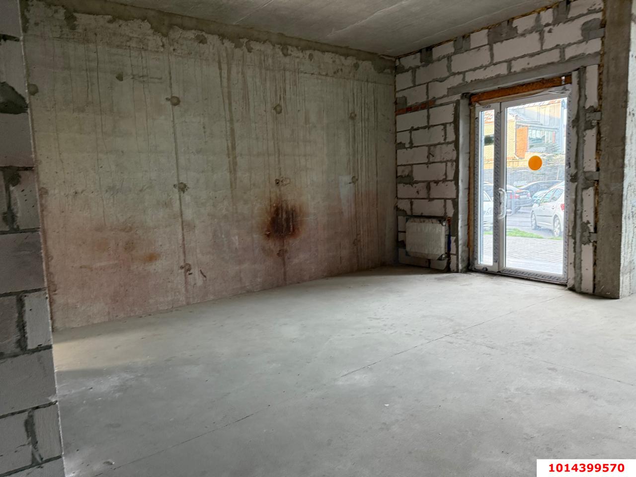 Фото №1: Торговое помещение 86&nbsp;м², 1/16&nbsp;эт. - Краснодар, Карасунский внутригородской округ, Пашковский, мкр. Пашковская переправа, ул. Бородинская, 176