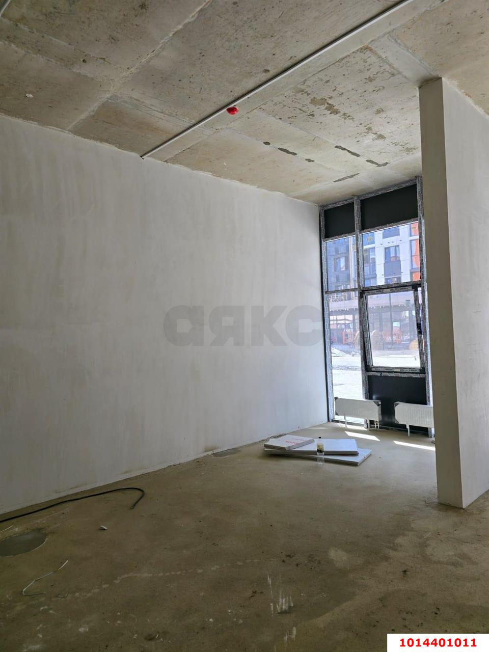 Фото №4: Торговое помещение 46&nbsp;м², 1/9&nbsp;эт. - Краснодар, Прикубанский внутригородской округ, мкр. жилой комплекс Друзья, ул. имени Генерала Брусилова, 28к3