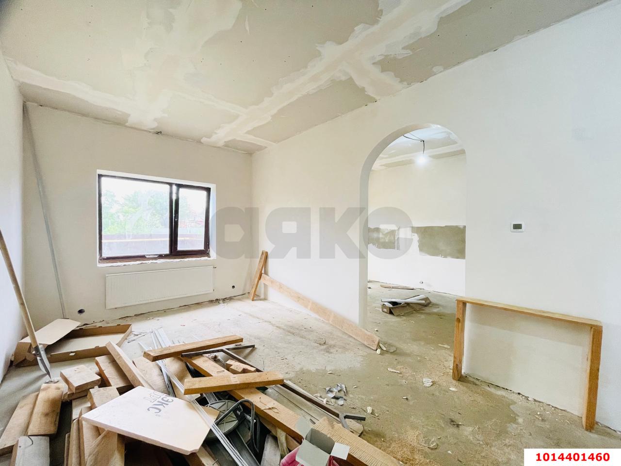 Фото №15: Дом 131&nbsp;м² + 4.6&nbsp;сот., 2&nbsp;эт. - Кореновск, ул. Крымская, 2В