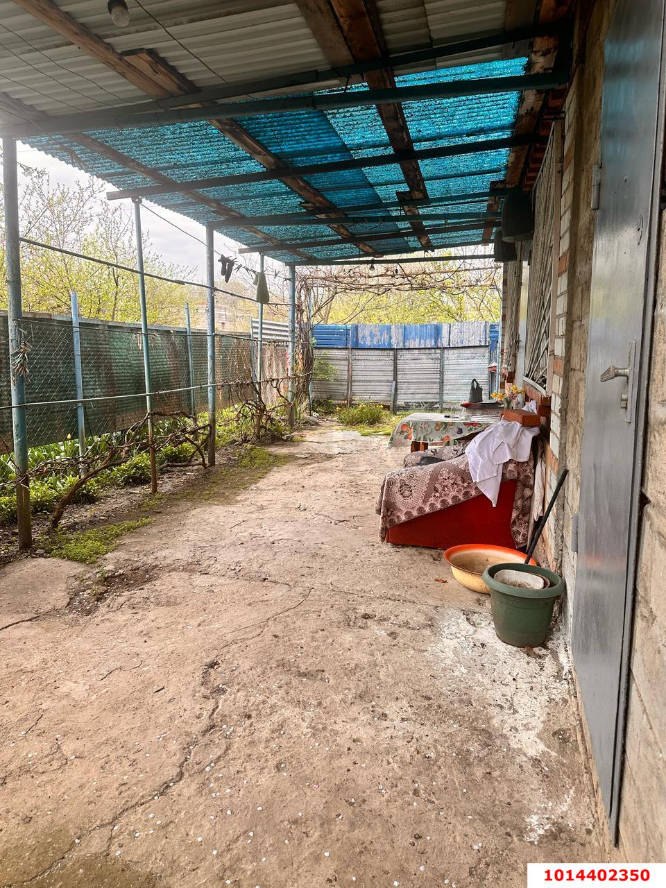 Фото №7: Дом 50&nbsp;м² + 4&nbsp;сот., 2&nbsp;эт. - Виктория, мкр. Карасунский внутригородской округ, ул. Розовая