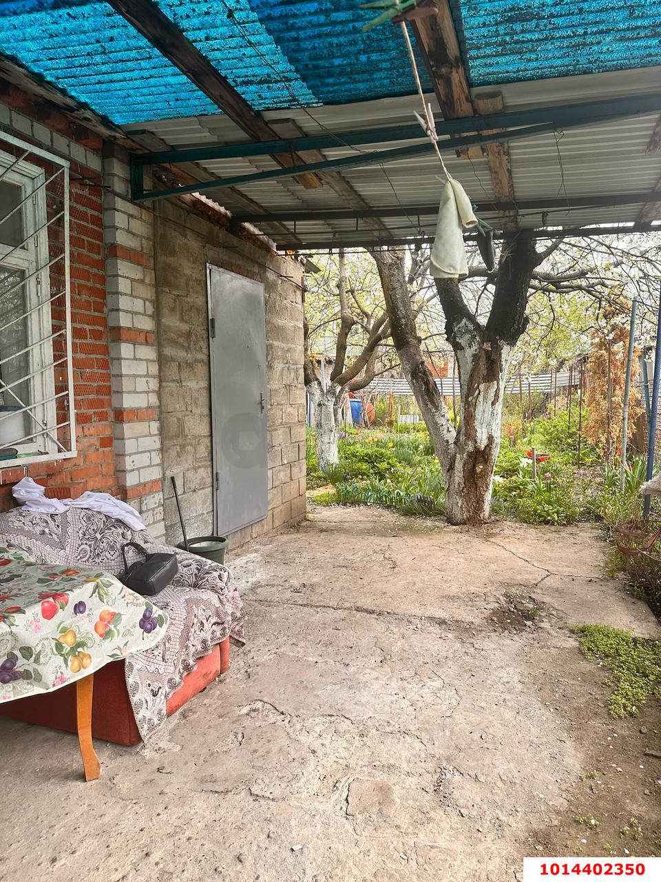Фото №5: Дом 50&nbsp;м² + 4&nbsp;сот., 2&nbsp;эт. - Виктория, мкр. Карасунский внутригородской округ, ул. Розовая