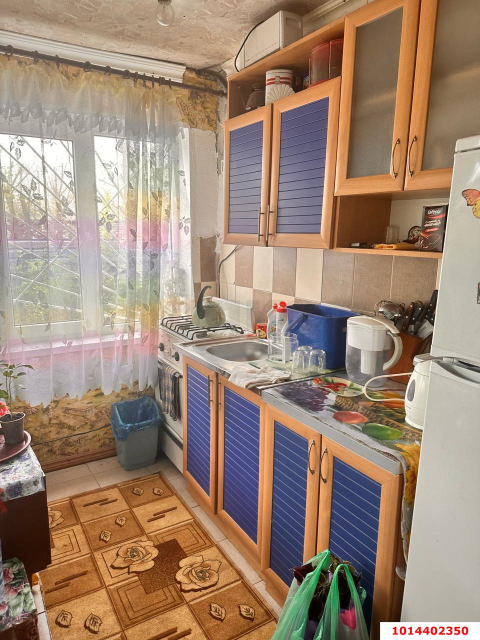 Фото №10: Дом 50&nbsp;м² + 4&nbsp;сот., 2&nbsp;эт. - Виктория, мкр. Карасунский внутригородской округ, ул. Розовая