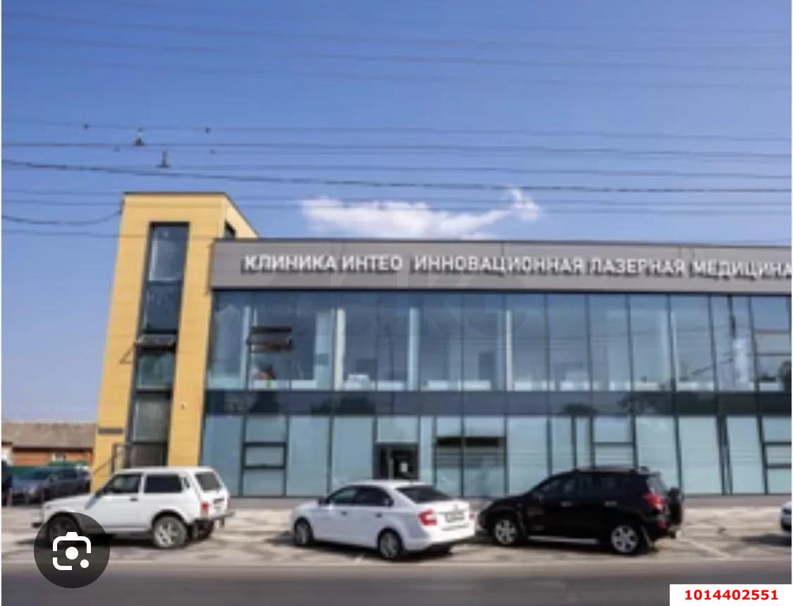 Фото №3: Земельный участок под ИЖС 4.14&nbsp;сот. - Краснодар, Карасунский внутригородской округ, мкр. Хлопчато-бумажный Комбинат, ул. Ялтинская, 7