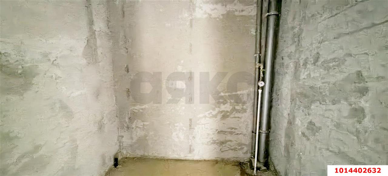 Фото №2: 2-комнатная квартира 60&nbsp;м², 1/4&nbsp;эт. - Адыгейск, пр-кт Ленина, 31