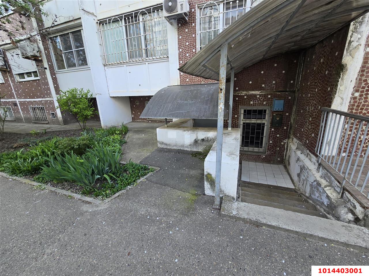 Фото №4: Студия 38&nbsp;м² - Краснодар, Прикубанский внутригородской округ, мкр. Сельскохозяйственный Институт, ул. имени Калинина, 13