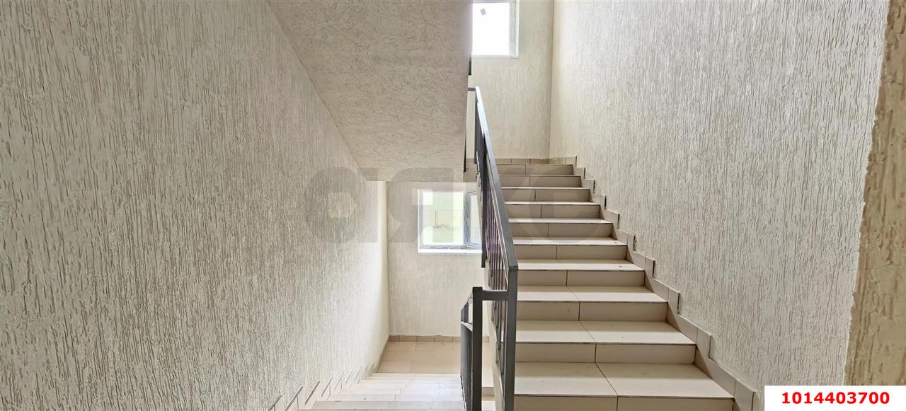 Фото №5: 2-комнатная квартира 60&nbsp;м², 1/4&nbsp;эт. - Адыгейск, ул. Эдепсукайская, 1/6