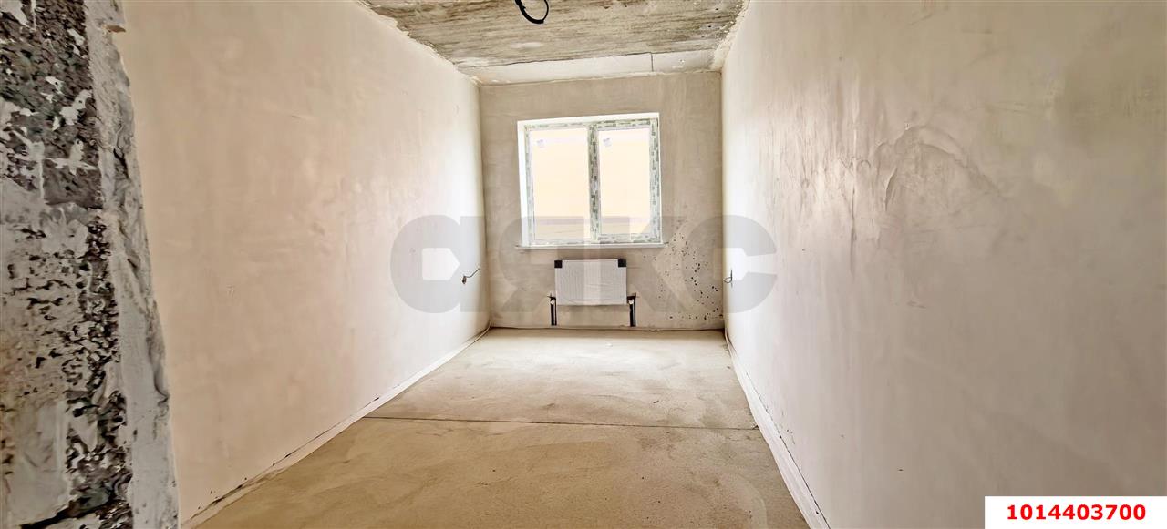Фото №9: 2-комнатная квартира 60&nbsp;м², 1/4&nbsp;эт. - Адыгейск, ул. Эдепсукайская, 1/6