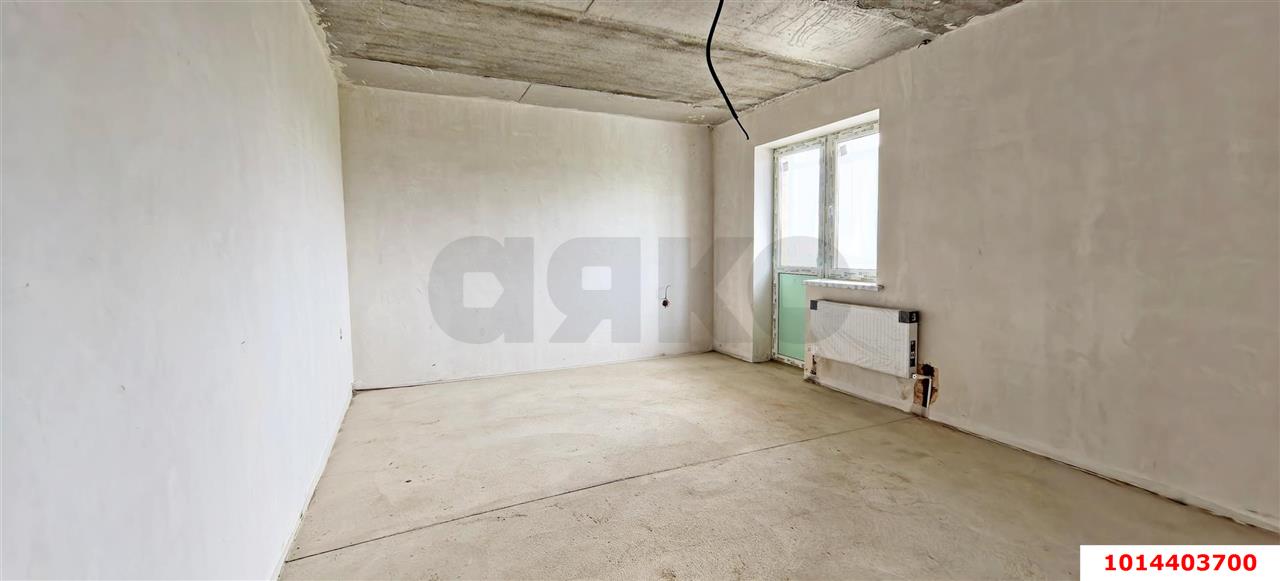 Фото №7: 2-комнатная квартира 60&nbsp;м², 1/4&nbsp;эт. - Адыгейск, ул. Эдепсукайская, 1/6