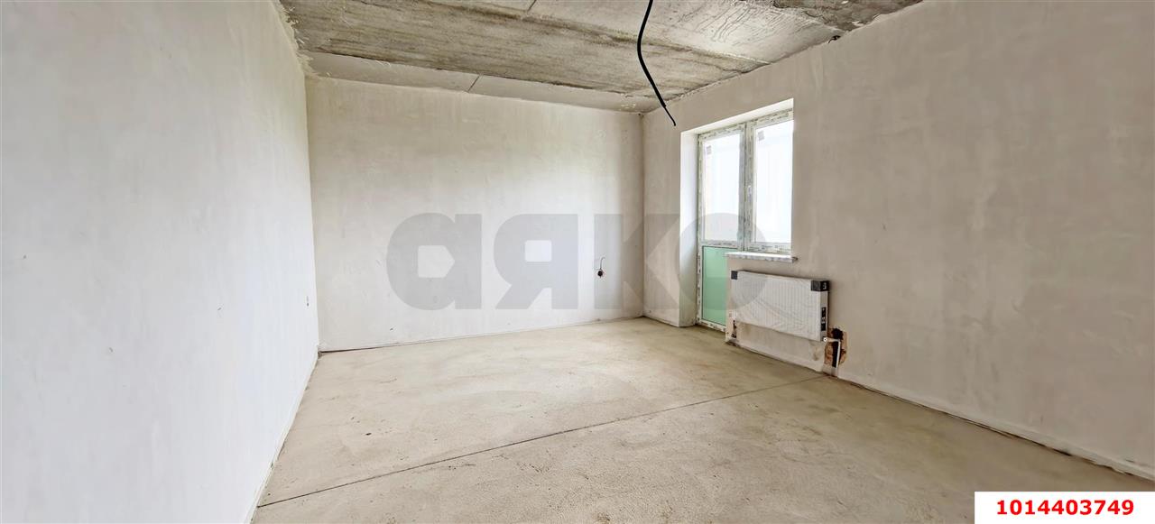 Фото №9: 2-комнатная квартира 47&nbsp;м², 1/4&nbsp;эт. - Адыгейск, ул. Эдепсукайская, 1/6