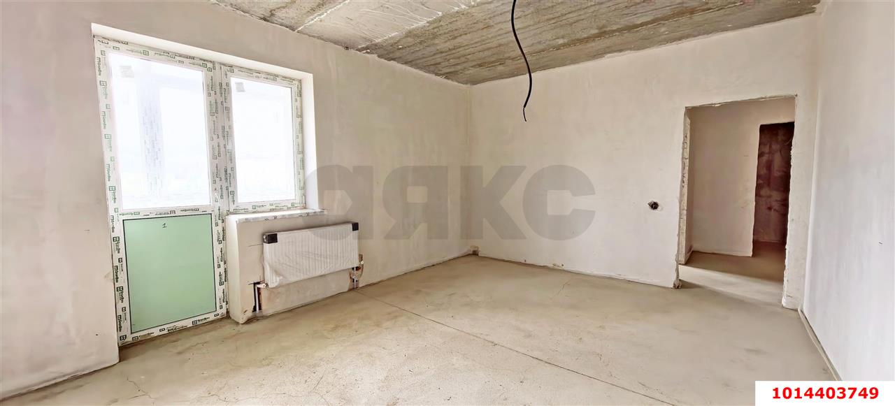 Фото №10: 2-комнатная квартира 47&nbsp;м², 1/4&nbsp;эт. - Адыгейск, ул. Эдепсукайская, 1/6