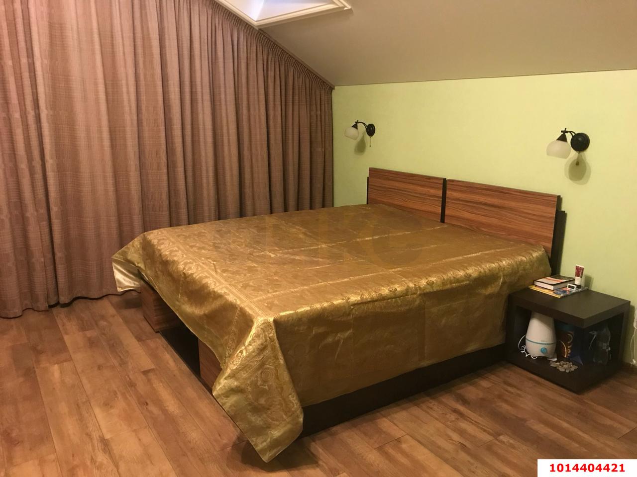 Фото №5: 1-комнатная квартира 60&nbsp;м², 6/6&nbsp;эт. - Краснодар, Прикубанский внутригородской округ, мкр. Немецкая Деревня, пр-кт Гёте, 10