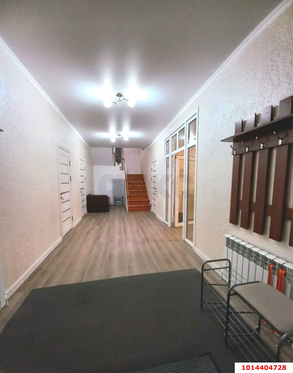 Фото №8: Готовый бизнес 200&nbsp;м², 2/2&nbsp;эт. - Каменномостский, пер. Обрывной, 9