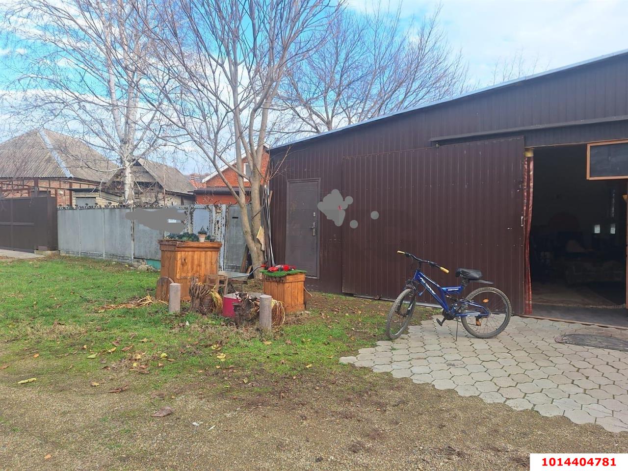 Фото №3: Земельный участок под ИЖС 3.17&nbsp;сот. - Краснодар, Западный внутригородской округ, Горогороды, мкр. Центральный, ул. Береговая, 122
