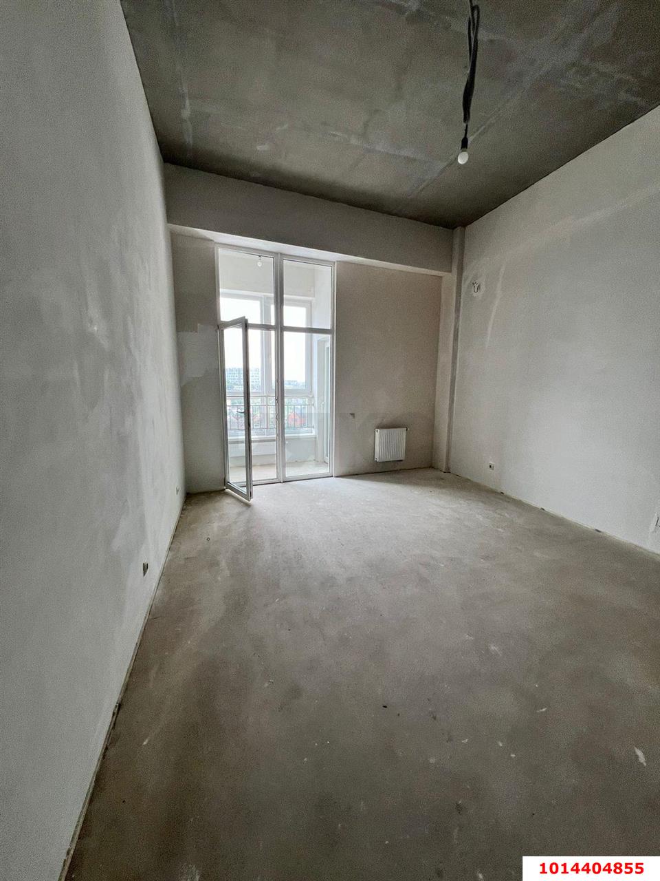 Фото №5: 3-комнатная квартира 122&nbsp;м², 15/15&nbsp;эт. - Краснодар, Прикубанский внутригородской округ, Завод Измерительных Приборов, мкр. ЖК Девелопмент Плаза, ул. имени 40-летия Победы, 33Г