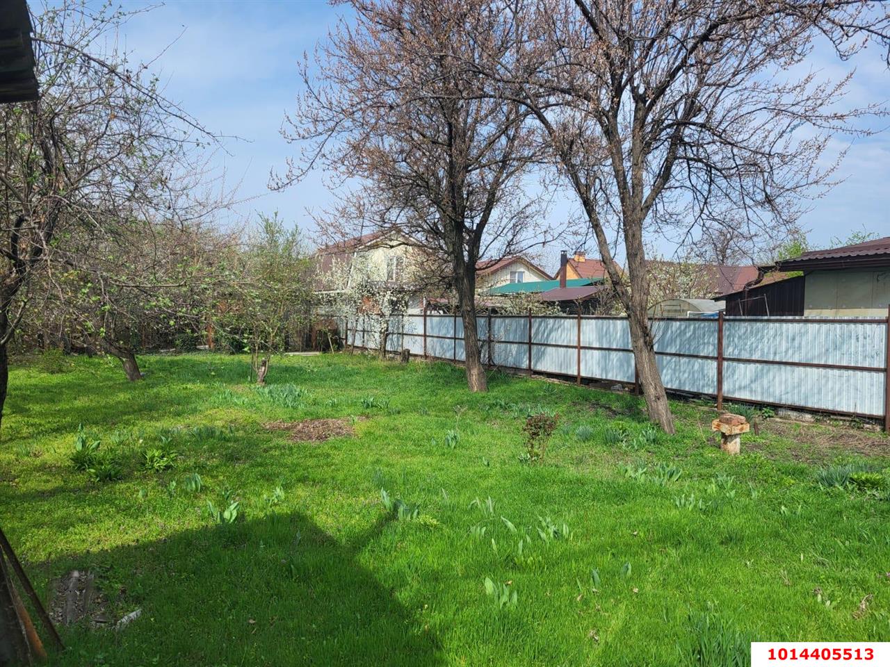 Фото №14: Земельный участок под ИЖС 4.14&nbsp;сот. - Краснодар, Прикубанский внутригородской округ, Сады Калинина, ст КНИИСХ, ул. Земляничная, 238