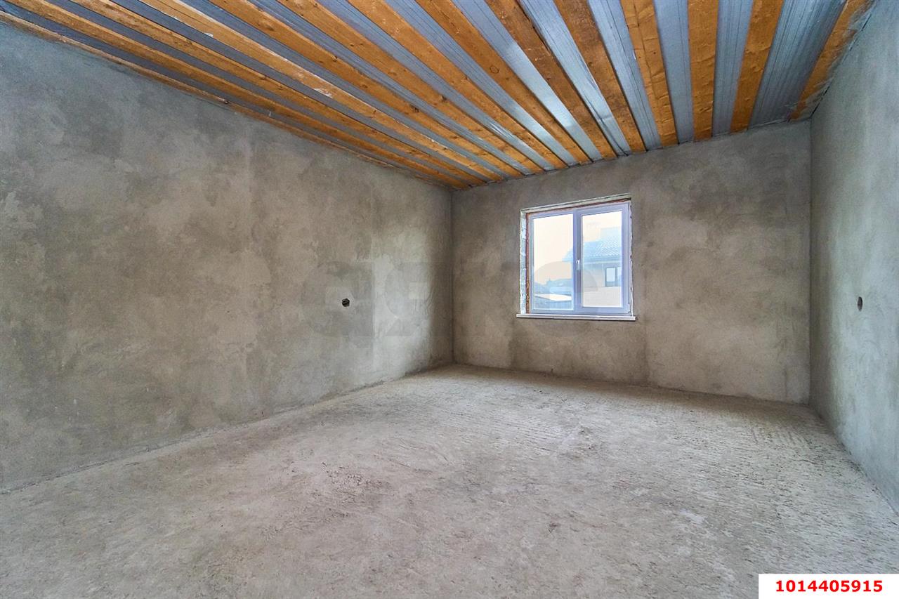 Фото №8: Дом 141&nbsp;м² + 3&nbsp;сот., 2&nbsp;эт. - Знаменский, мкр. Карасунский внутригородской округ, ул. Лазурная, 16