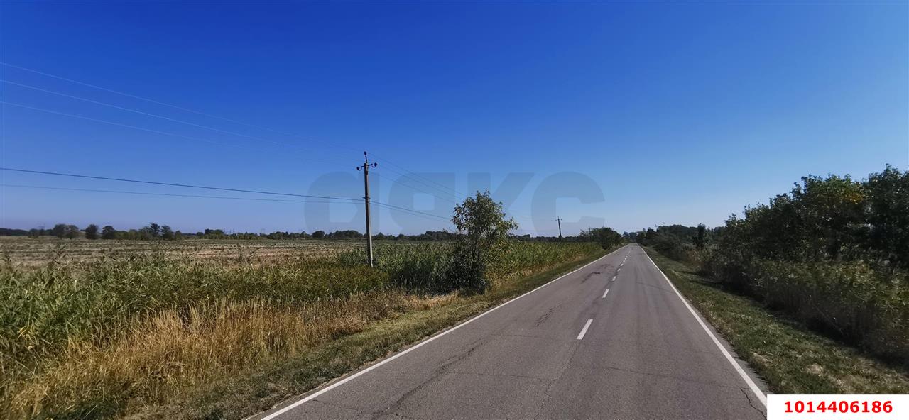 Фото №3: Коммерческая земля 100&nbsp;сот. - Отрадный, ул. Павлова, 19