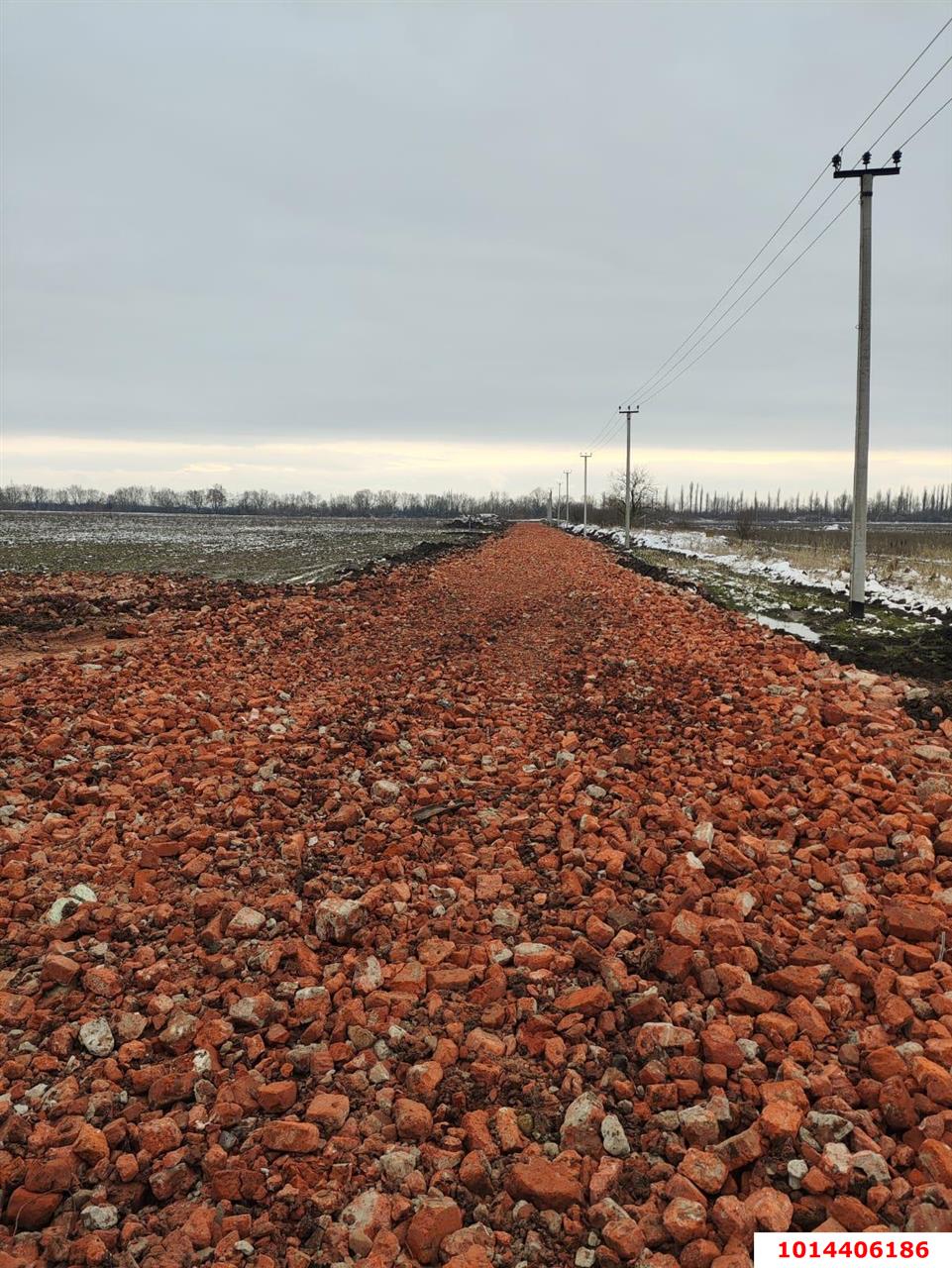 Фото №6: Коммерческая земля 100&nbsp;сот. - Отрадный, ул. Павлова, 19