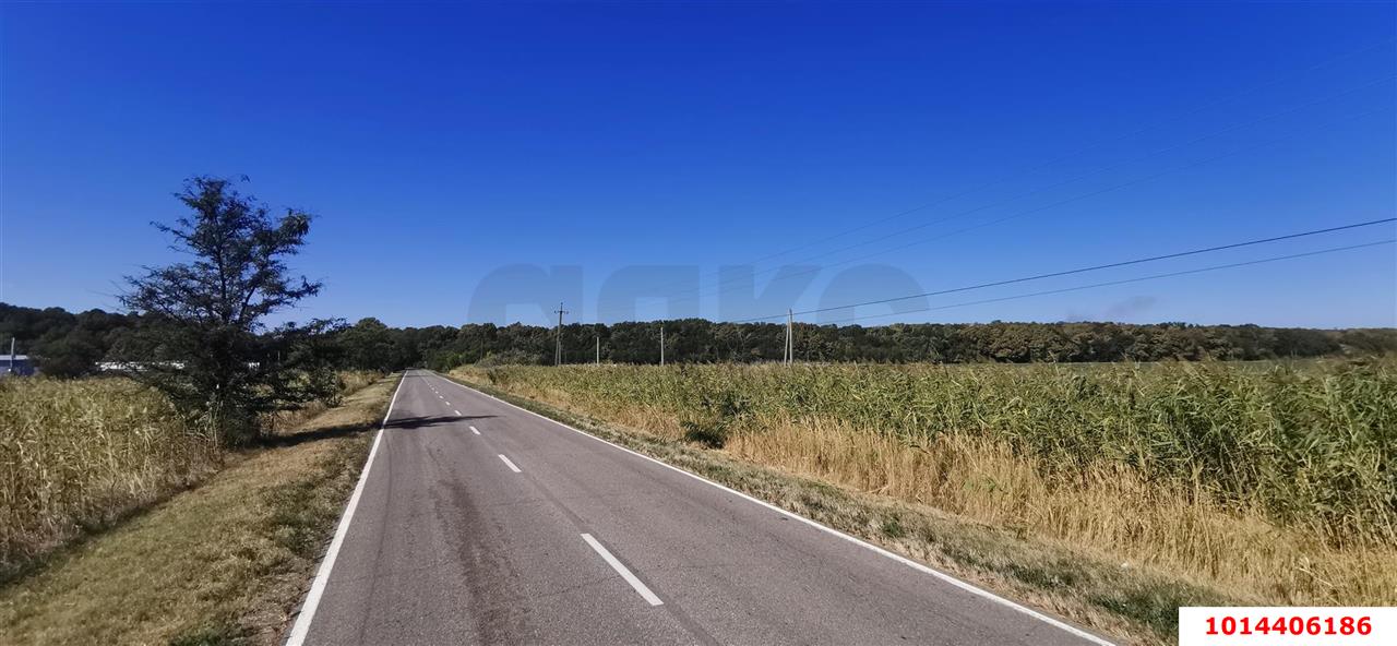 Фото №4: Коммерческая земля 100&nbsp;сот. - Отрадный, ул. Павлова, 19