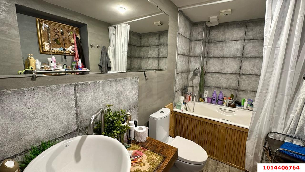 Фото №3: 5+-комнатная квартира 116&nbsp;м², 8/8&nbsp;эт. - Краснодар, Прикубанский внутригородской округ, мкр. Восточно-Кругликовский, ул. Черкасская, 123