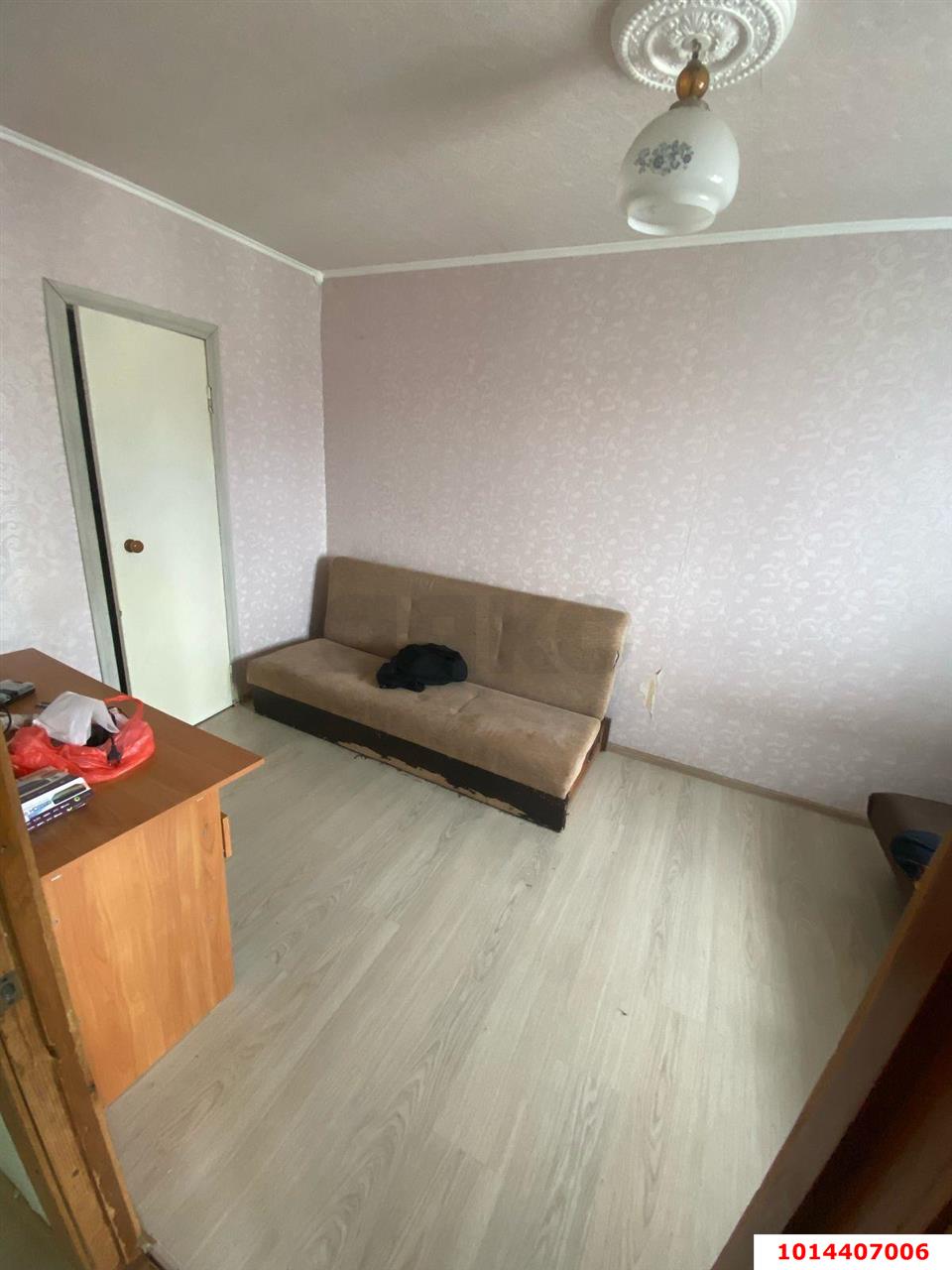 Фото №5: 2-комнатная квартира 45&nbsp;м², 5/5&nbsp;эт. - Краснодар, Карасунский внутригородской округ, мкр. Черёмушки, ул. Селезнёва, 154