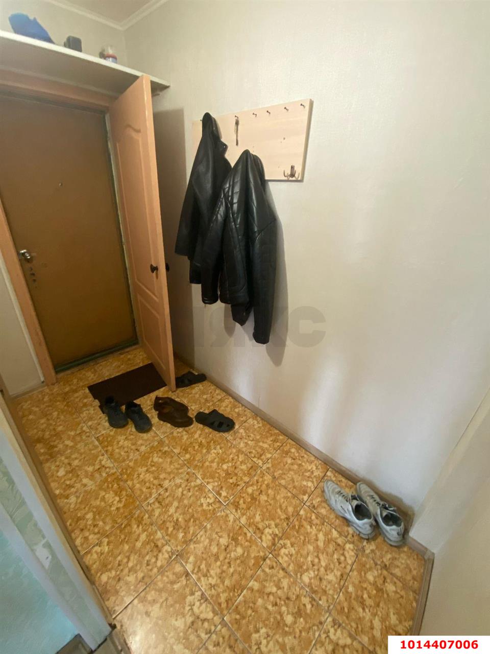 Фото №7: 2-комнатная квартира 45&nbsp;м², 5/5&nbsp;эт. - Краснодар, Карасунский внутригородской округ, мкр. Черёмушки, ул. Селезнёва, 154